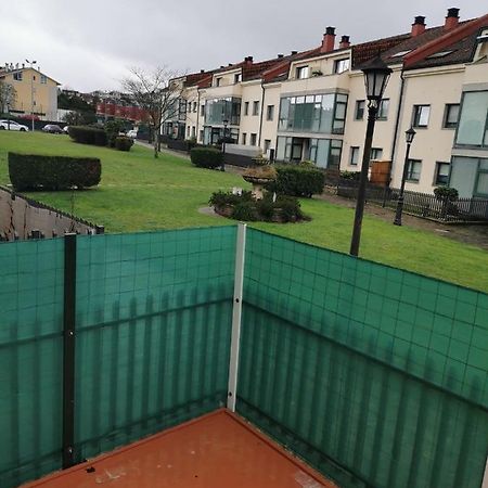 Apartamento Vacacional En Brion, 15280 Rio Pego Eksteriør bilde