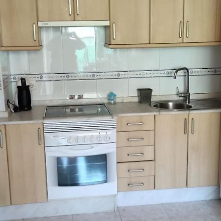 Apartamento Vacacional En Brion, 15280 Rio Pego Eksteriør bilde