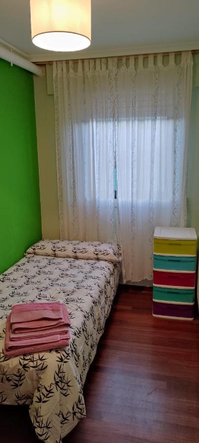 Apartamento Vacacional En Brion, 15280 Rio Pego Eksteriør bilde